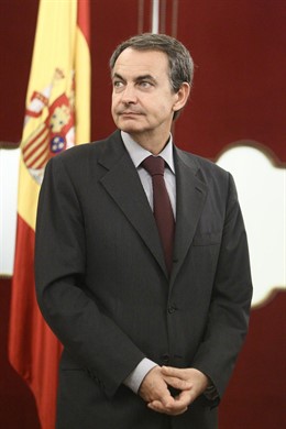 Imagen De Zapatero