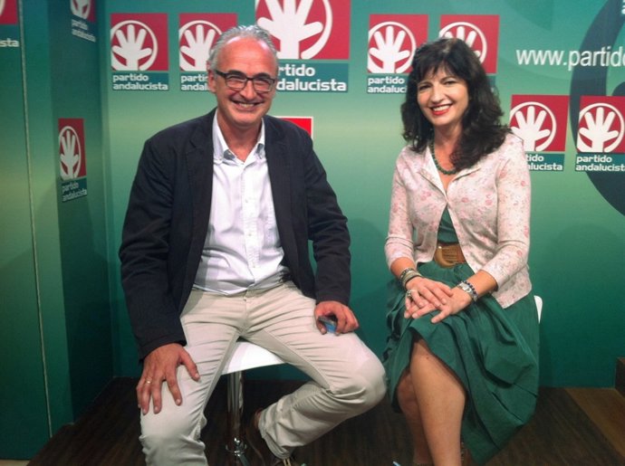 Fernando Álvarez-Ossorio Y Pilar González