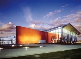 Centro Cultural Miguel Delibes De Valladolid