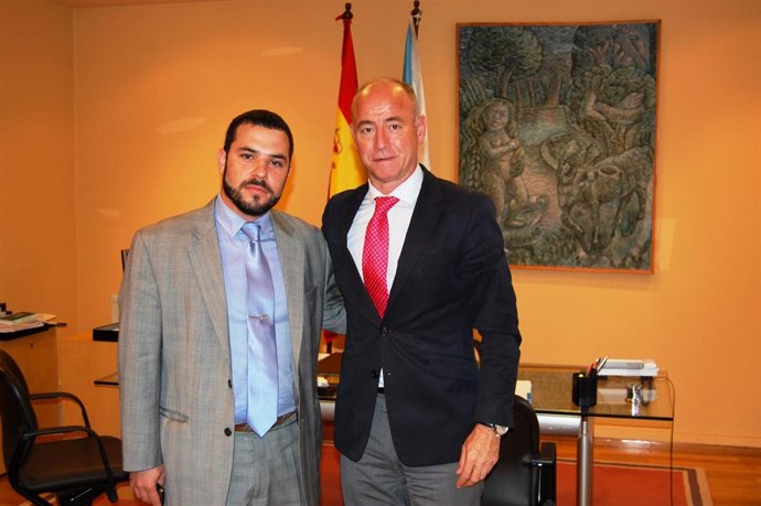 DÚAS Notas Da S.X.Emigración