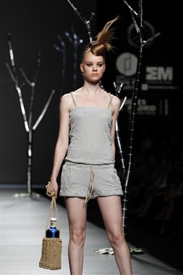 Imagen Pasarela Cibeles