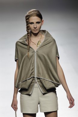 Modelo De Shen Lin En Cibeles