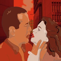 Imagen Realizada Por Diego Urdániz.