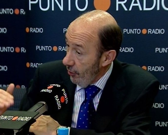 Rubalcaba aclara magnitud de impuesto de patrimonio