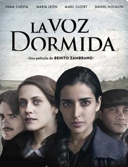 La Voz Dormida De Benito Zambrano