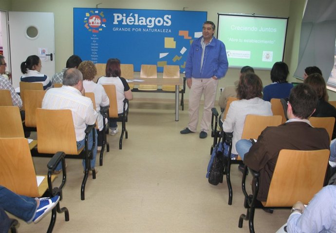 Jornada De Accesibilidad