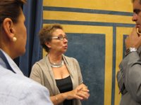 La Junta estima que la recuperación del Impuesto de Patrimonio supondrá recaudar 80 millones al año