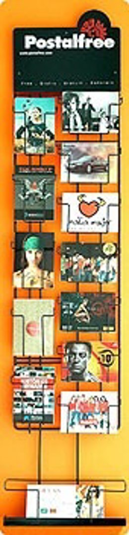 Postalfree