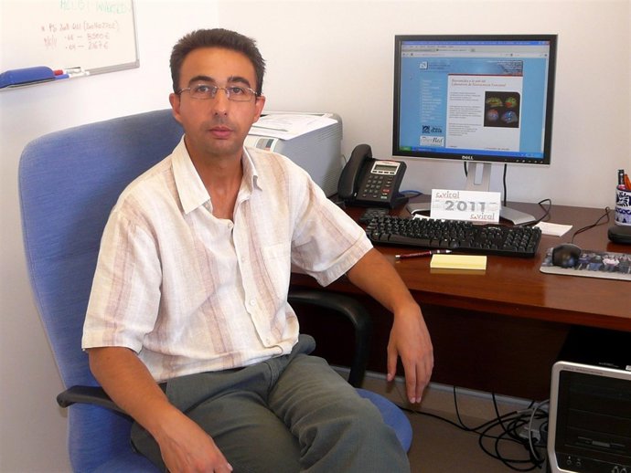 José Luis Cantero Lorente 