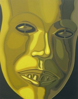 José Miguel Pereñíguez En La Galería Rafael Ortiz