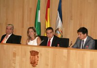 La Diputación instará a Fomento a que cumpla con la inversión y plazos previstos para el Corredor Mediterráneo