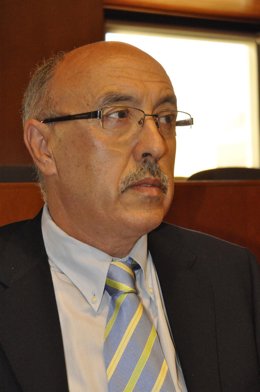 Becerril En Las Cortes De Aragón