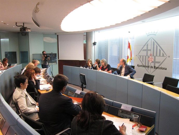 Comisión De Calidad De Vida