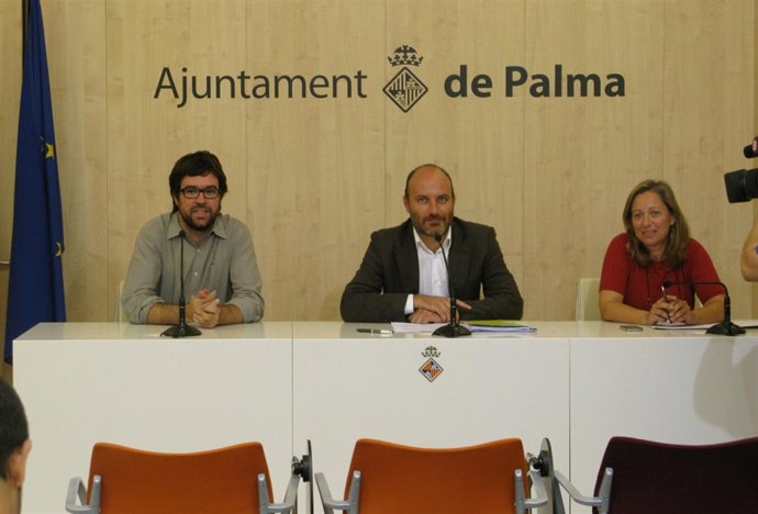 Noguera, Verger Y Fernández