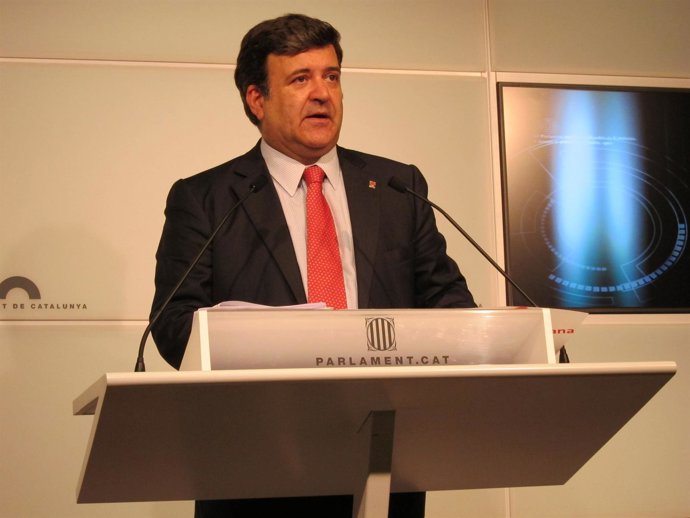 Alfons López Tena (SI)