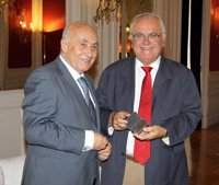 El Síndic de Greuges recibe 9.504 quejas en 2010, un 160,60% más que en 2009