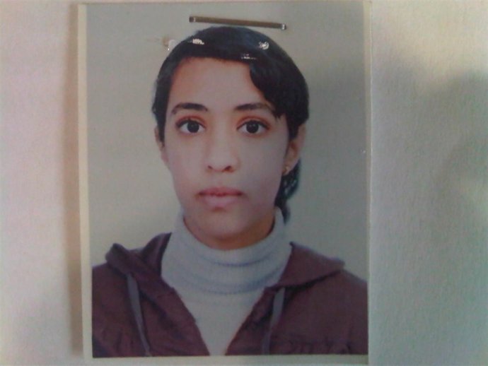 Leila Nennar Rokni, Chica Desaparecida En Manilva El 17 De Septiembre De 2011