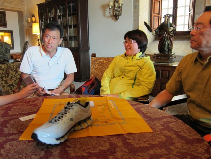 La Escritora Coreana Kim Hyo Sun 