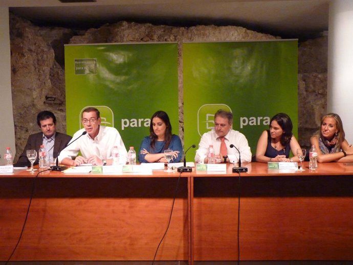 Císcar, Clemente, Jurado Y Rus, Entre Otros