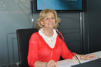 Bayod acusa a Iberdrola de "insolidaridad y falta de sensibilidad"