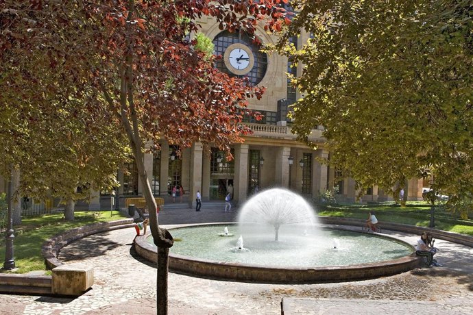 Ayuntamiento de  Albacete