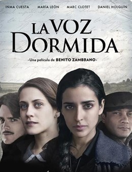 La Voz Dormida De Benito Zambrano