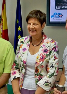 Cruz Villalón En Sevilla