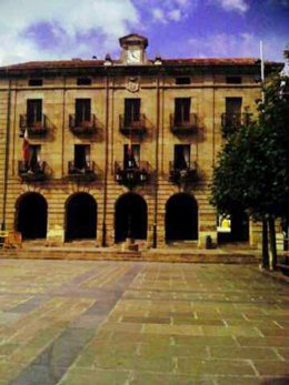 Ayuntamiento de Reinosa