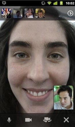 Google Quedadas Para Android Desde Google Blog 