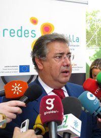 El PP propondrá al alcalde de Sevilla para presidir la FEMP