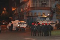 Kukutza III Gaztetxea convoca esta tarde un marcha contra el desalojo del gaztetxe y anima a parar esta "injusticia"