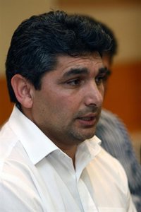 Juan José Cortés, su padre, sus dos hermanos y su cuñado son los detenidos por el tiroteo