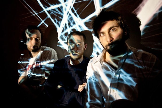 Los Italianos Stearica