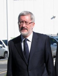 Ávila lamenta falta de compra y de un proyecto industrial "sólido y solvente" para astilleros