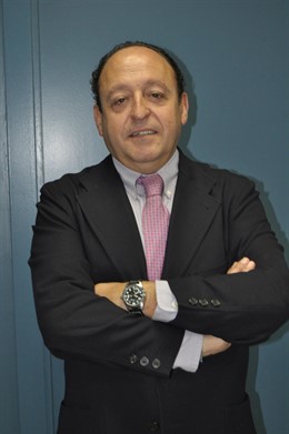 Antonio Lillo, Director Comercial De Pernod Ricard España