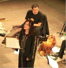 Capella De Ministrers