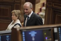 El déficit de tarifa, el principal "claroscuro" del mandato de Sebastián