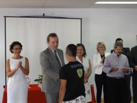 Recio dice que la Junta "seguirá colaborando" con la juez instructora de los ERE y ve el fallo del TS "equilibrado"