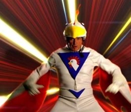 David Hasselhoff Por EA 