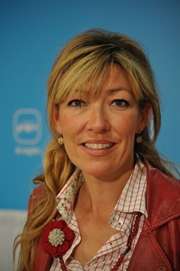 Marta Escartín