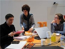 Gabinete De Iniciativa Joven