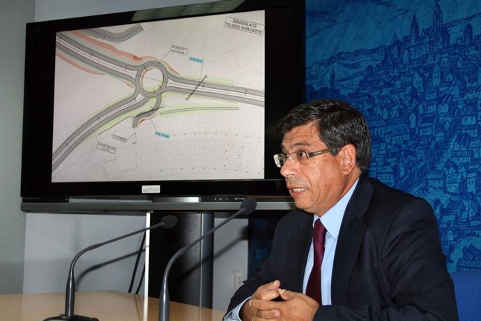 Javier Nicolás, PSOE