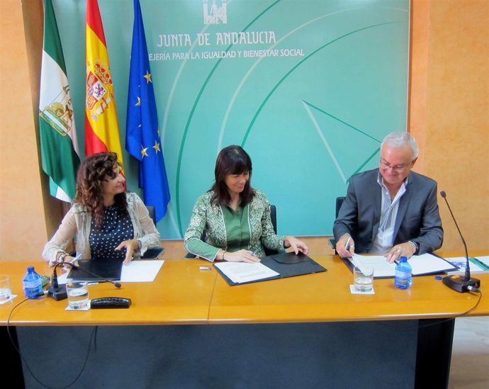 Junta Impulsa Nuevas Medidas Para Potenciar Atención De Personas Con Alzheimer