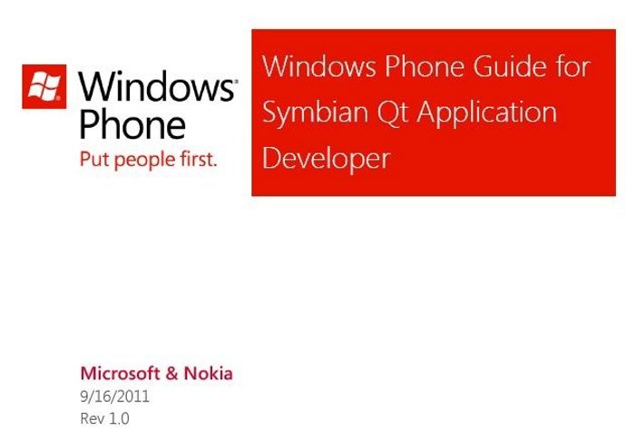 Guia De Windows Phone Y Nokia Por Windows 