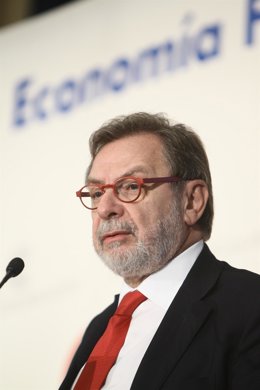 Consejero Delegado De Prisa, Juan Luis Cebrián