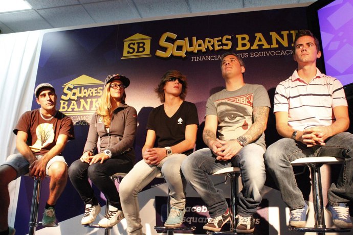 Nico Terol Y Gisela Pulido