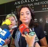 Moreno: La voluntad de Griñán es enviar a la juez del caso ERE "el 100% de las actas sin excluir ni una coma"