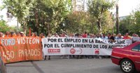 Loaiza ratifica los compromisos de Diputación con los ex de Delphi y propiciará que se reúnan con Arenas