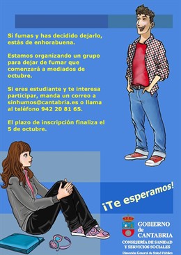 Póster Del Curso