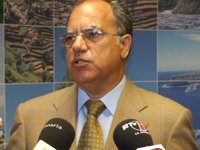 Ferraz no admitirá en ninguna lista al exsenador Casimiro Curbelo